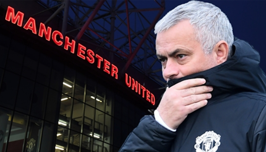 Sa thải Mourinho, mùa giải của MU có 'vứt đi'?