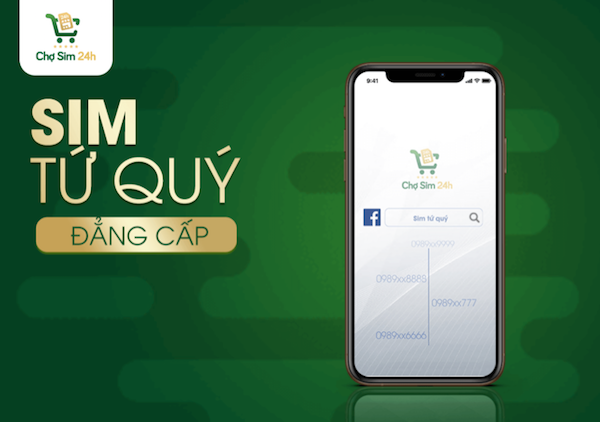 “Đập tan” những lầm tưởng về dòng sim tứ quý
