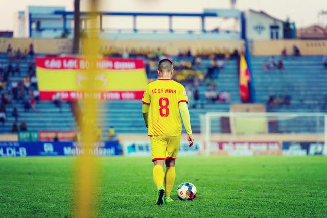 Nam Định FC chia tay công thần