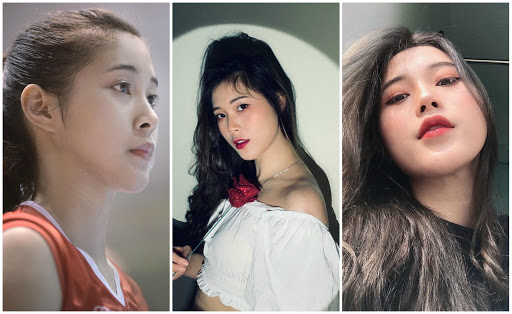 VIDEO: Hoa khôi bóng chuyền Thu Huyền bật mí tiêu chí chọn người yêu
