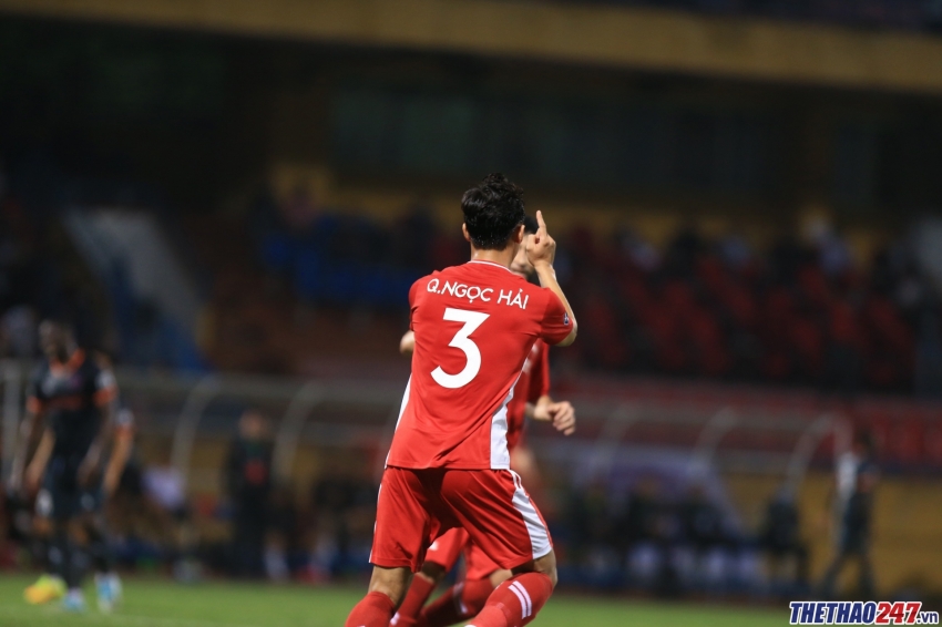 Nhận định Nam Định vs Viettel: Thiên Trường dậy sóng?