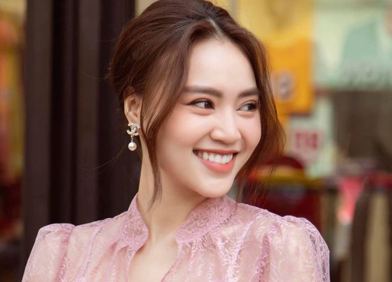 Giảm cân sai cách, Ninh Dương Lan Ngọc từng phải nhập viện vì mắc bệnh dạ dày