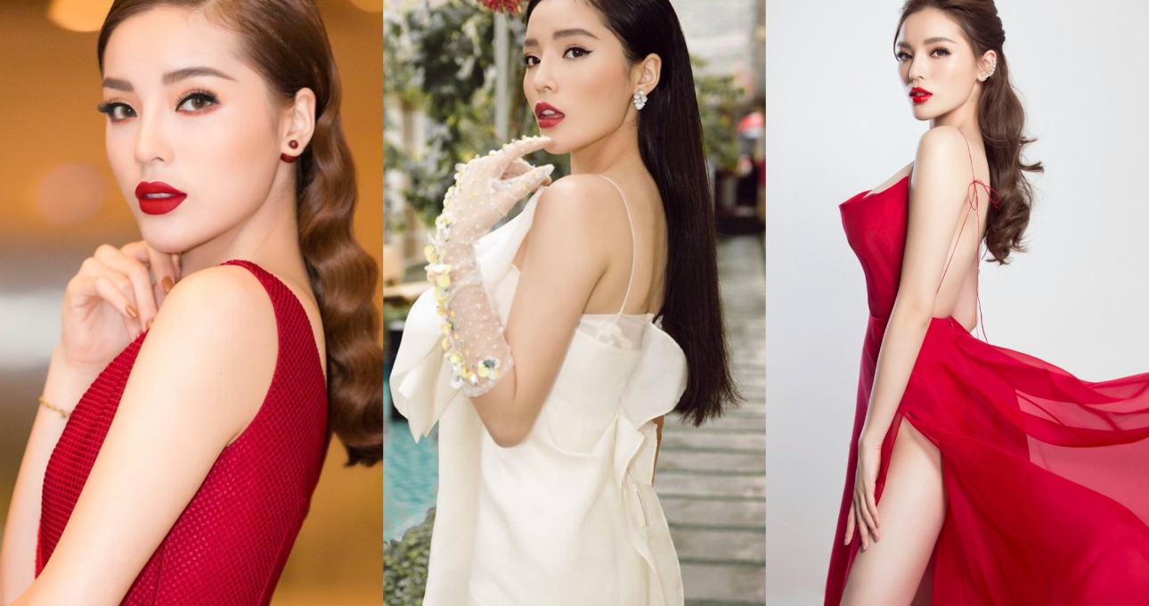 Bài tập cải thiện bụng - mông - đùi kết hợp của Kỳ Duyên tại nhà