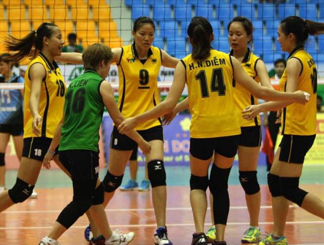 VTV Bình Điền Long An – yên tâm với các mũi phụ công.