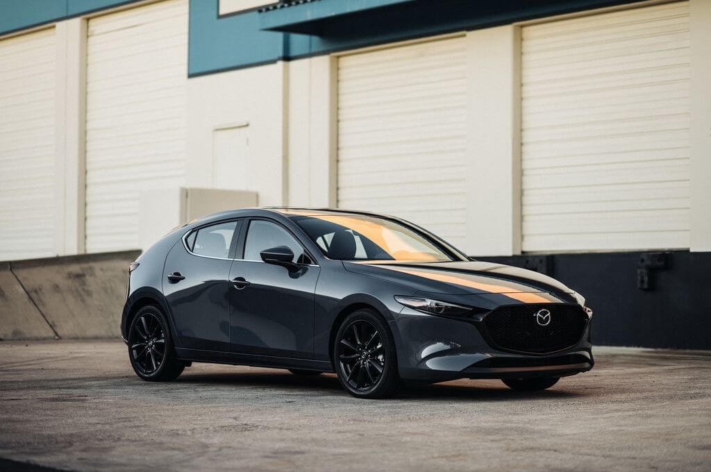 Đánh giá Mazda 3 Sport 2020: Phiên bản nâng cấp ấn tượng