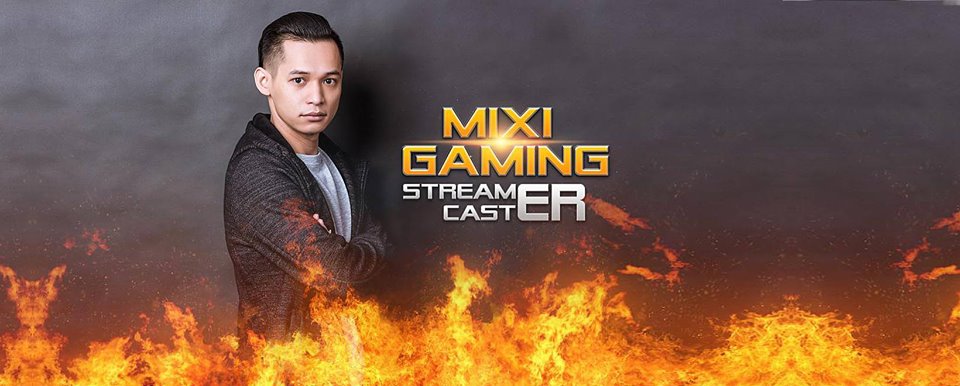 Độ Mixi: Tộc trưởng người Cao Bằng - Streamer vàng của làng Youtuber - Streamer Việt 