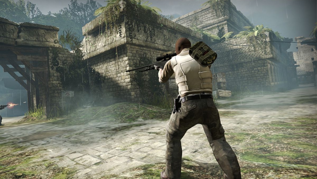 CSGO: thông tin chi tiết các mẫu súng trường Assault Rifle mạnh nhất