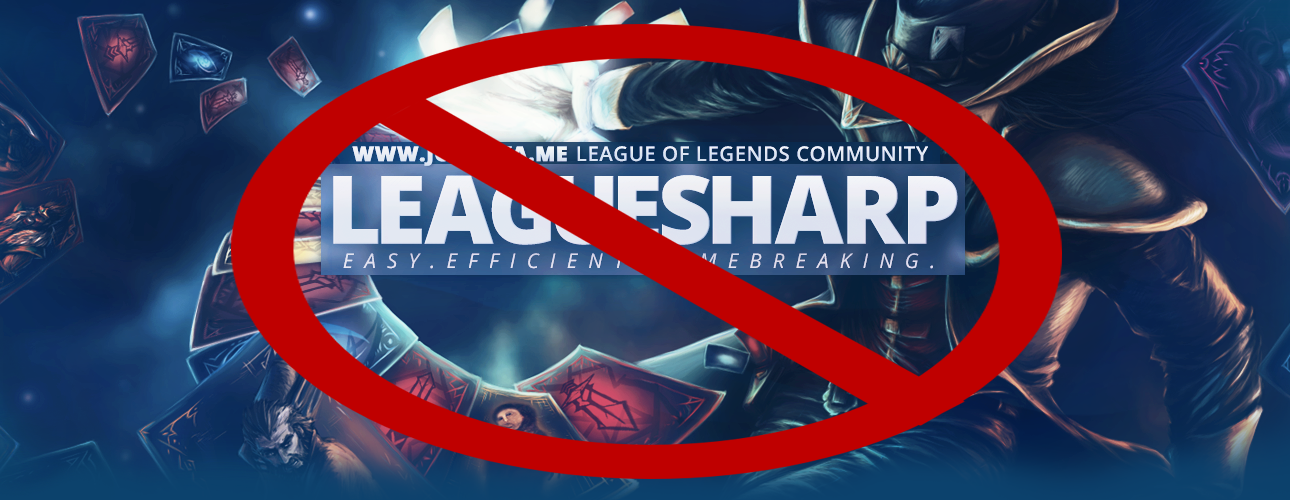 Riot Games đã hoàn toàn ngăn chặn được tool hack trong LMHT