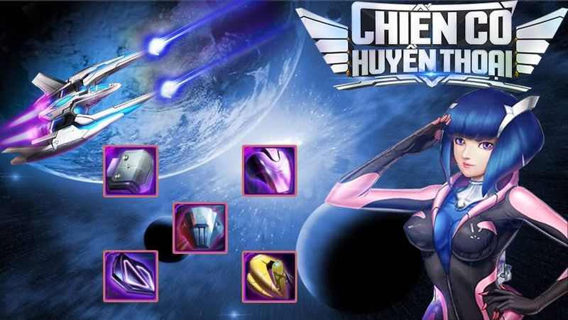 Top 5 game mobile do Garena phát hành nhưng vẫn phải đóng cửa