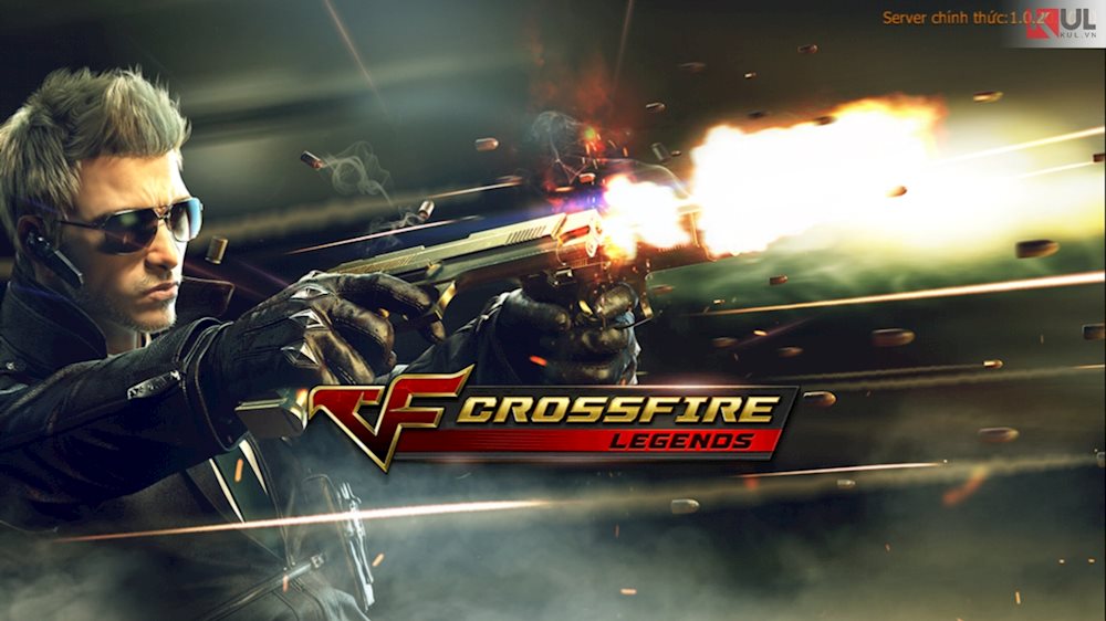 CrossFire Legends tung ra hàng loạt các sự kiện nhân ngày 20/11