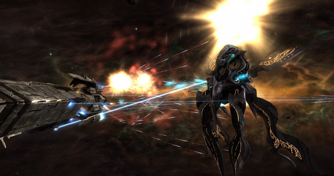 Nhận miễn phí game chiến thuật Sins of a Solar Empire: Rebellion trị giá 40$