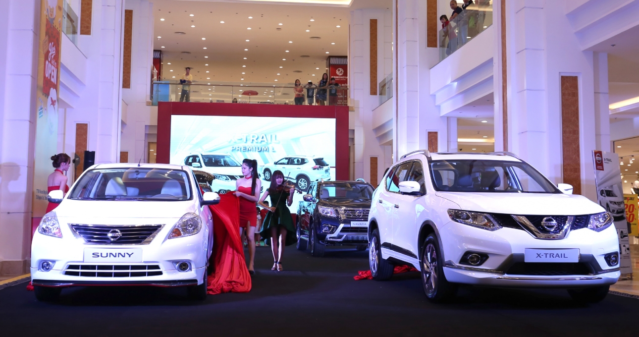 Ô tô Nissan tại Việt Nam sẽ ra sao sau khi chấp dứt hợp đồng với hãng?