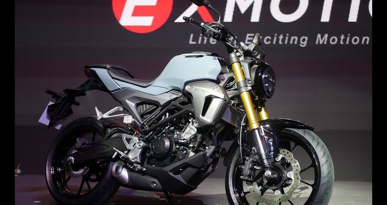 3 mẫu xe Honda mới có thể ra mắt trong năm 2019