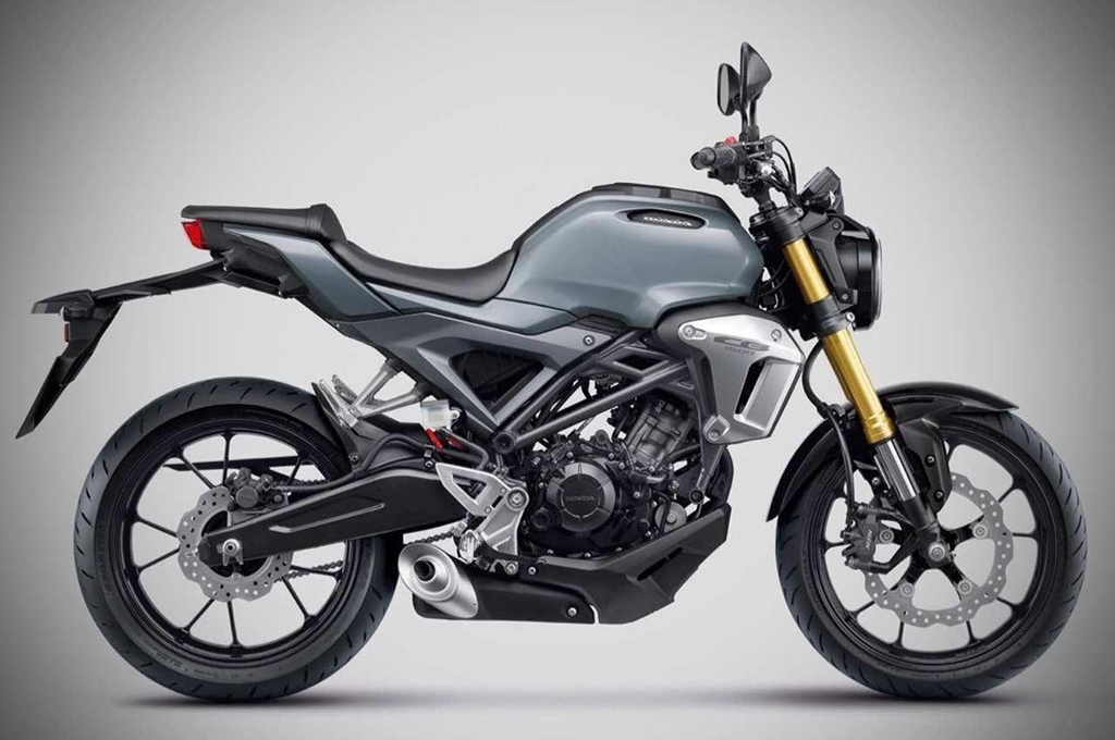 Honda CB150R vừa ra mắt tại Việt Nam có gì đặc biệt?