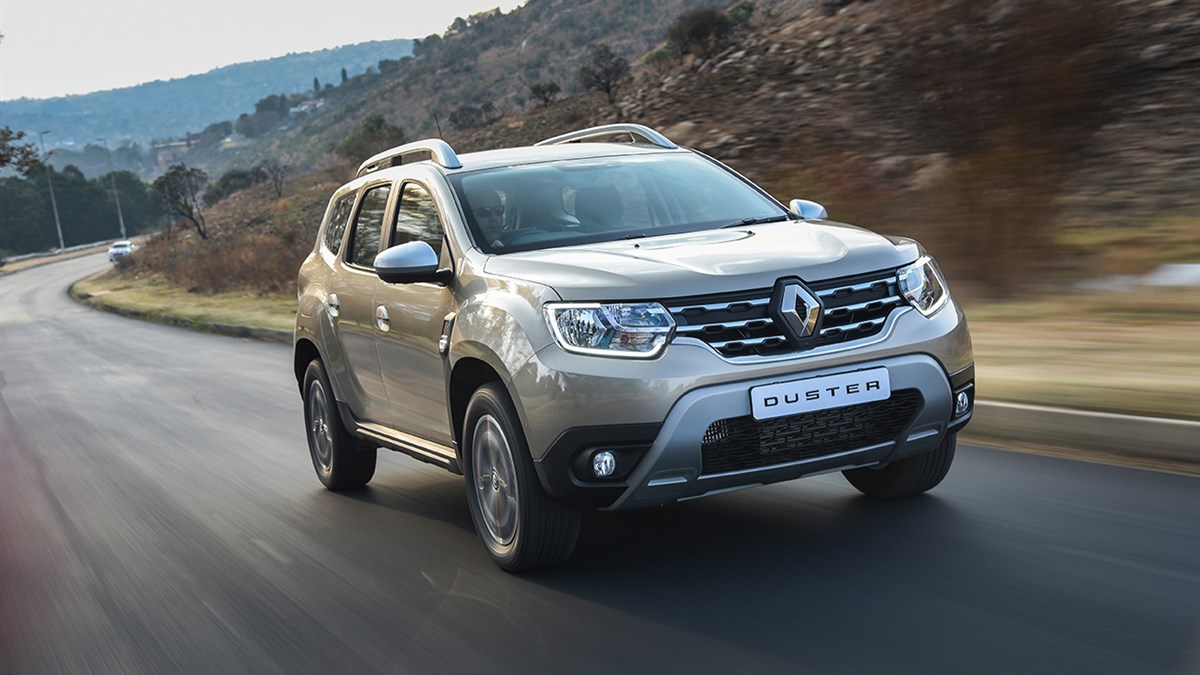 Mẫu SUV siêu rẻ thương hiệu Pháp ra mắt, giá chỉ 270 triệu đồng