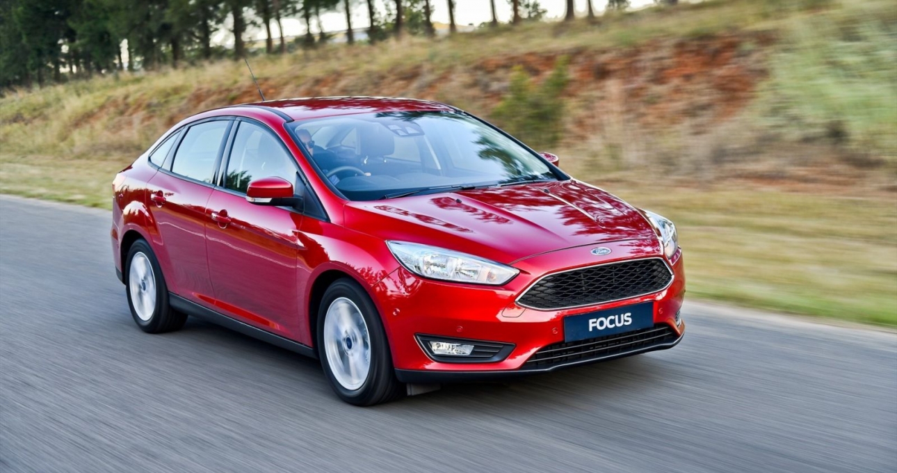 Vì sao Ford Focus ngừng sản xuất tại Việt Nam?