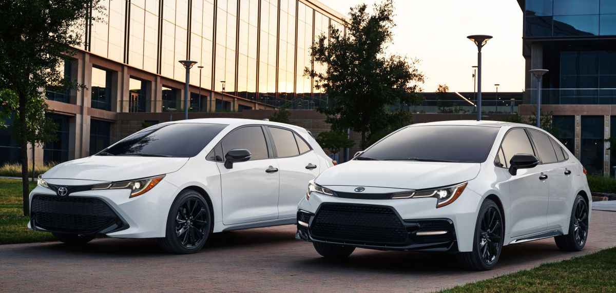 Toyota Corolla 2020 sắp về Việt Nam, có thêm phiên bản thể thao