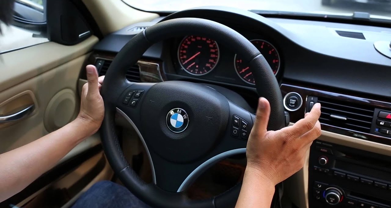 8 lỗi cơ bản tài xế cần khắc phục sớm nếu không muốn gặp họa
