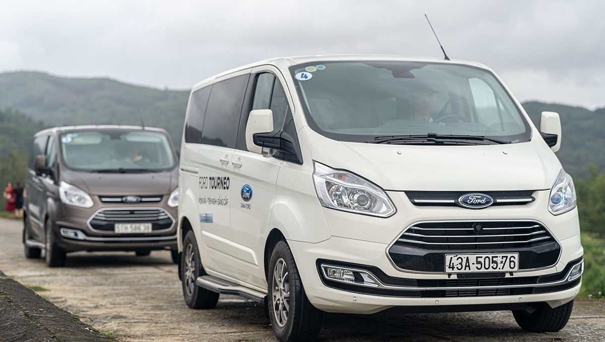 Điểm danh 5 mẫu ô tô “ế” nhất Việt Nam tháng 12/2019