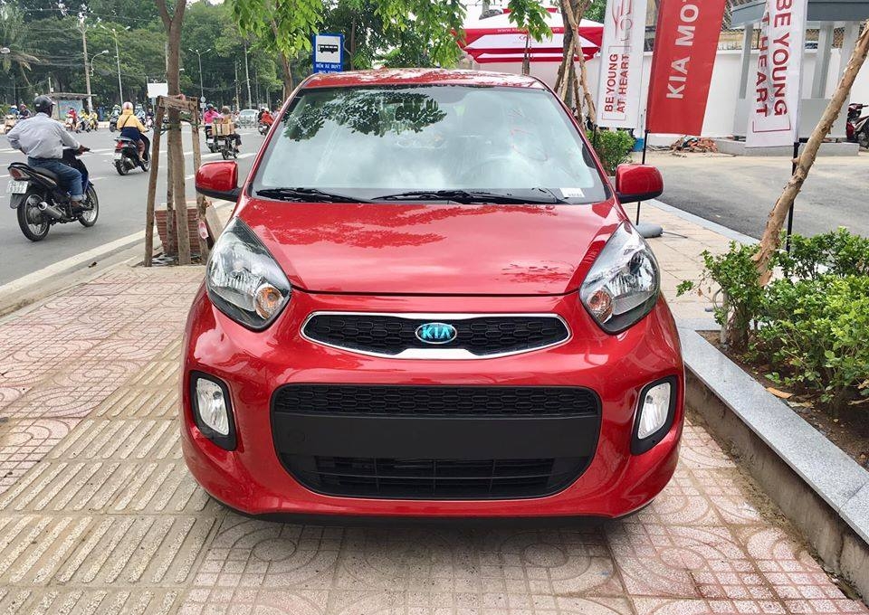 Mẫu xe nào dưới 300 triệu đồng đáng mua nhất hiện nay