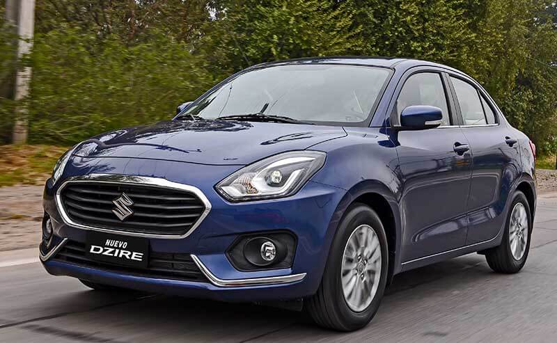 Suzuki tiếp tục ra mắt mẫu ô tô giá siêu rẻ, chỉ từ 182 triệu đồng