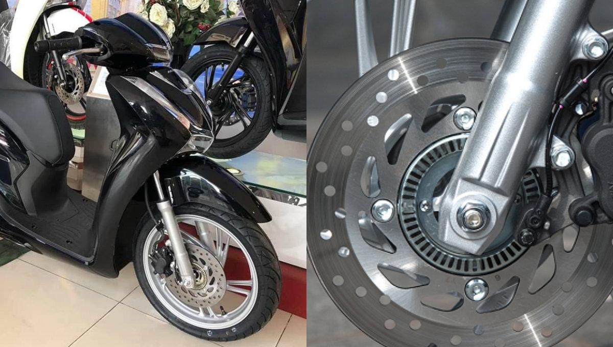Phanh ABS là gì? Vì sao người Việt chuộng xe có phanh ABS?