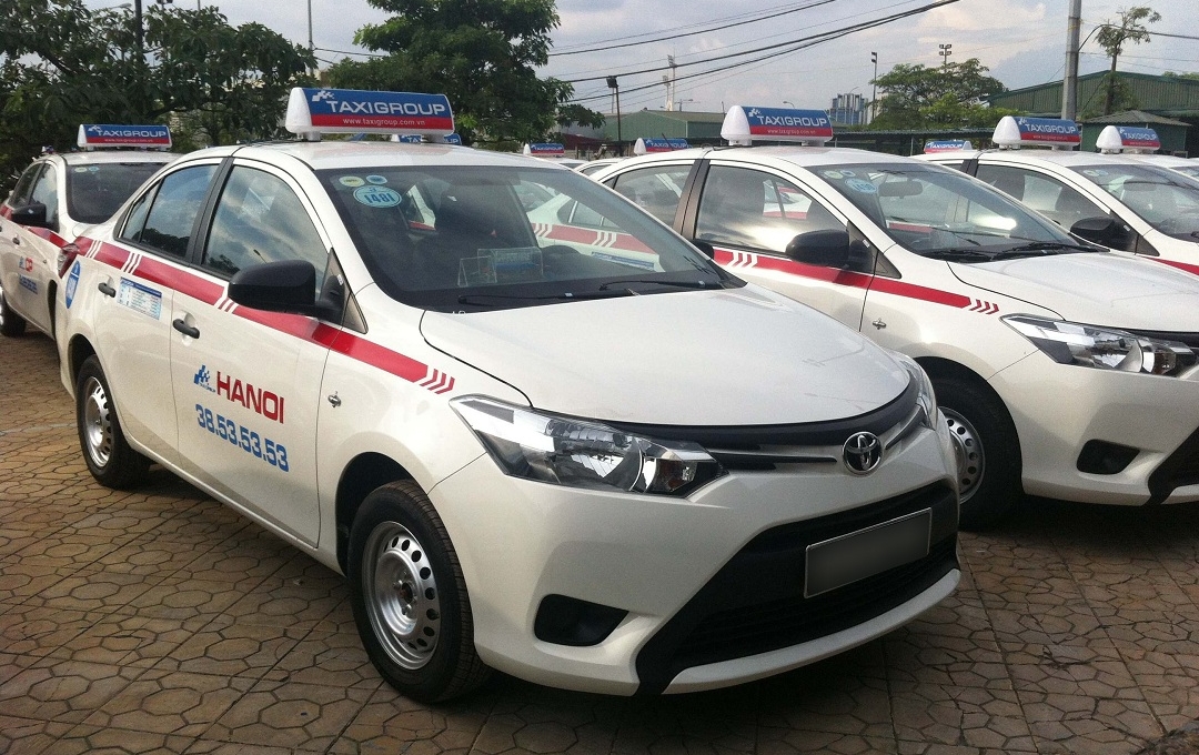 Giá xe Toyota Vios cũ từng chạy taxi siêu rẻ, chỉ từ 160 triệu đồng