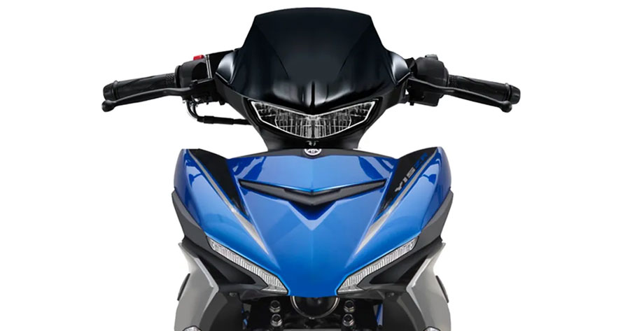 Khách Việt mong chờ nâng cấp gì trên Yamaha Exciter 155 VVA