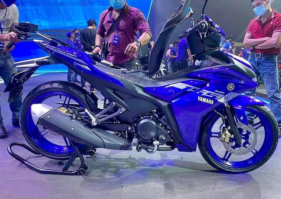 Cục Đăng kiểm Việt Nam: Xe máy không có phanh ABS vẫn đảm bảo an toàn