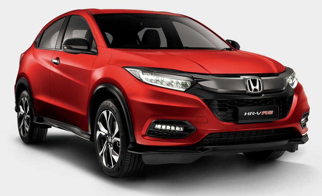 Đối thủ của Kia Seltos bất ngờ ra mắt: công nghệ cao, giá rẻ hơn