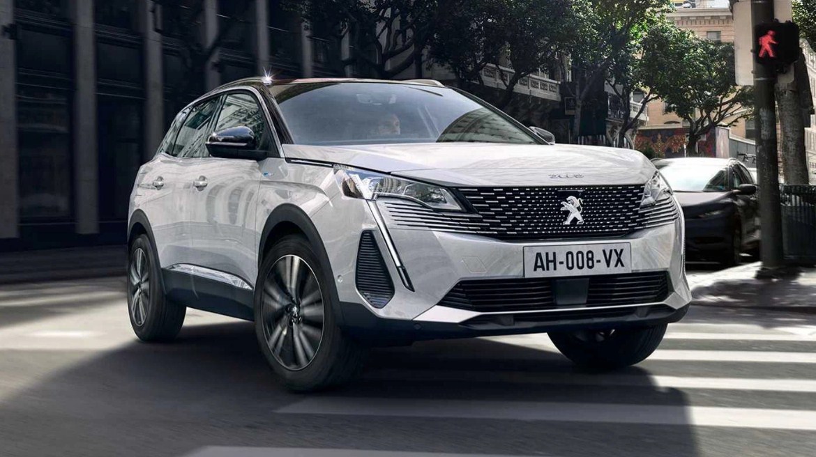 Đối thủ của CR-V, CX-5 sắp ra mắt tại Việt Nam, nội thất ấn tượng