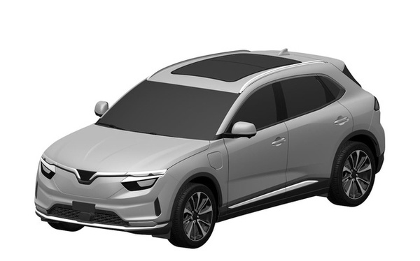 SUV điện VinFast bản quốc tế có gì khác biệt tại Việt Nam?