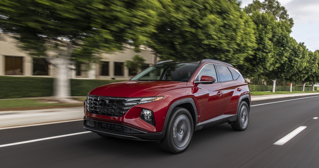 Đối thủ của CX-5, CR-V ra mắt: thiết kế đột phá, giá bán hấp dẫn
