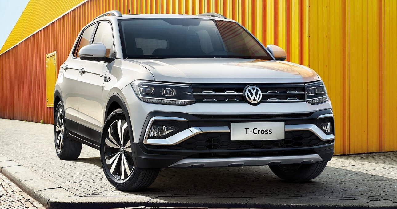 'Siêu phẩm' cạnh tranh Seltos, Corolla Cross sắp về VN, giá rẻ bất ngờ