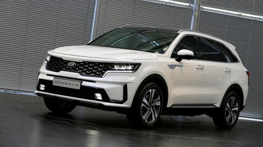 Xe được yêu thích nhất năm 2021: Seltos, Fadil, Sorento tranh ngôi đầu