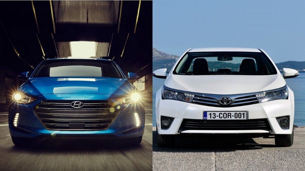 Người Việt chuộng xe Toyota và Hyundai nhất