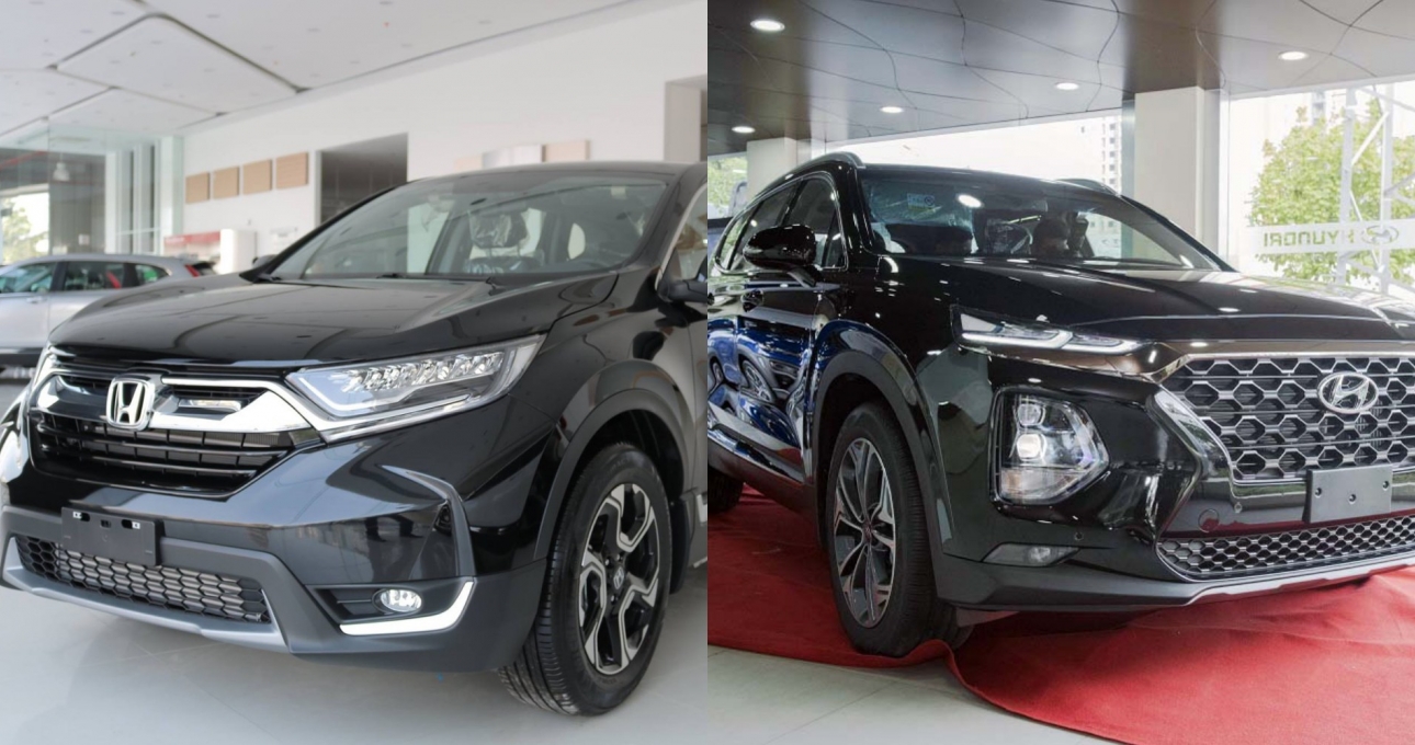 Đợi hết tết rồi mua xe, 'đút túi' hàng chục triệu đồng