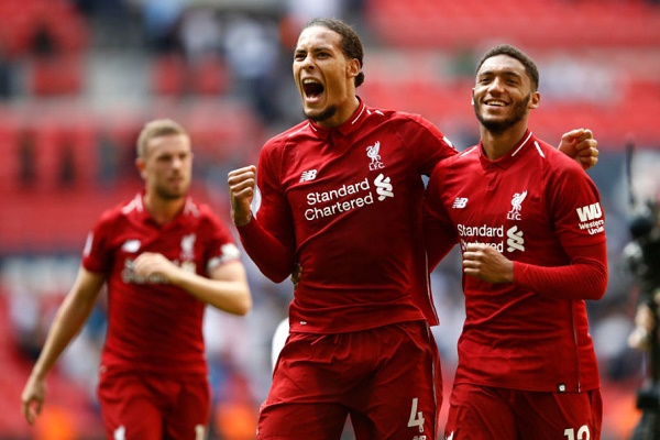 Brighton vs Liverpool: Đập tan nghi ngờ, 22h00 ngày 12/1