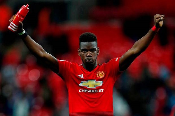 Huyền thoại MU tiết lộ về cách dạy dỗ Pogba