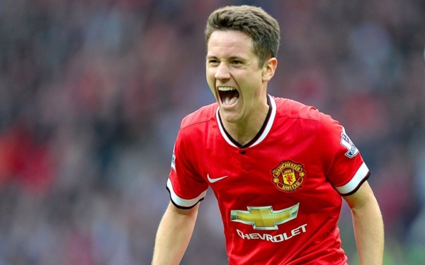 Herrera: 'Man United không được chủ quan trước Burnley'