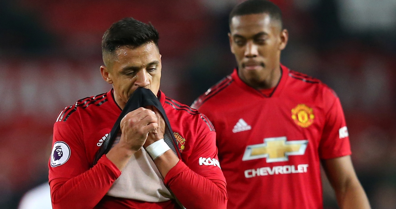 Thay Martial đấu Chelsea: Sanchez không bằng Tahith Chong
