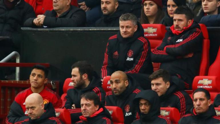 Tiết lộ thú vị về những chiếc ghế ở Old Trafford