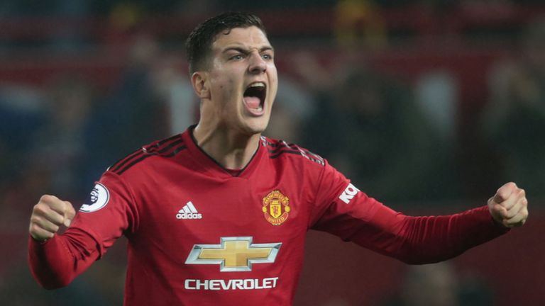 Top 10 cầu thủ trẻ hay nhất NHA: MU áp đảo, Chelsea top 1
