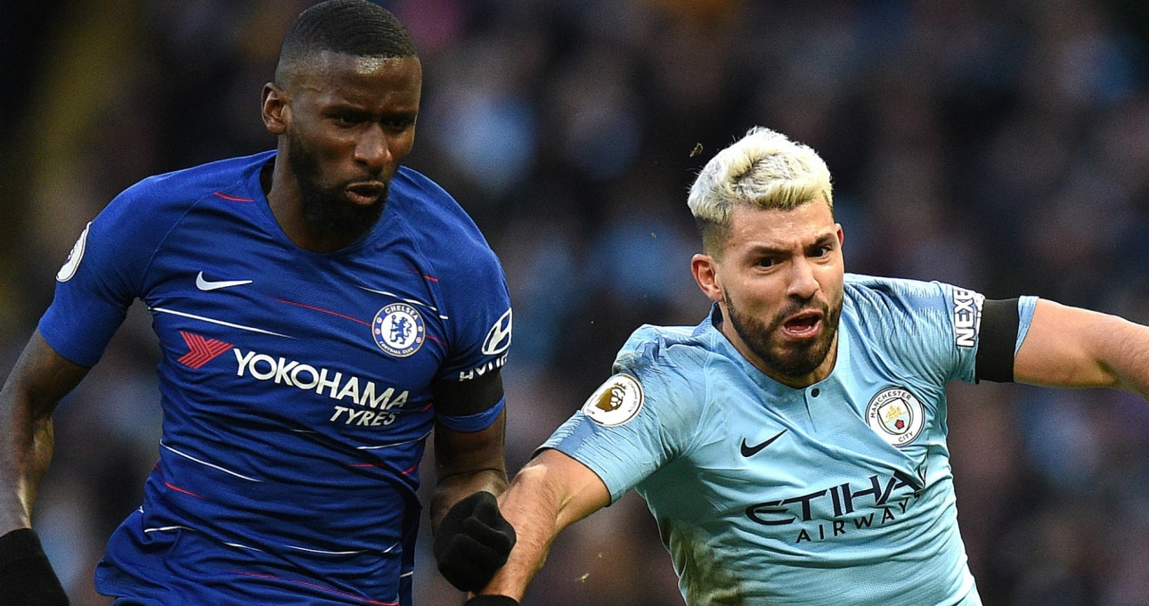 Xem trực tiếp Chelsea vs Man City ở đâu, kênh nào?
