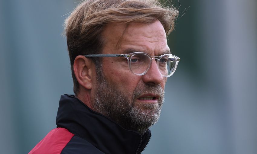 Vô địch NHA không cần người Pháp, Liverpool làm được không?