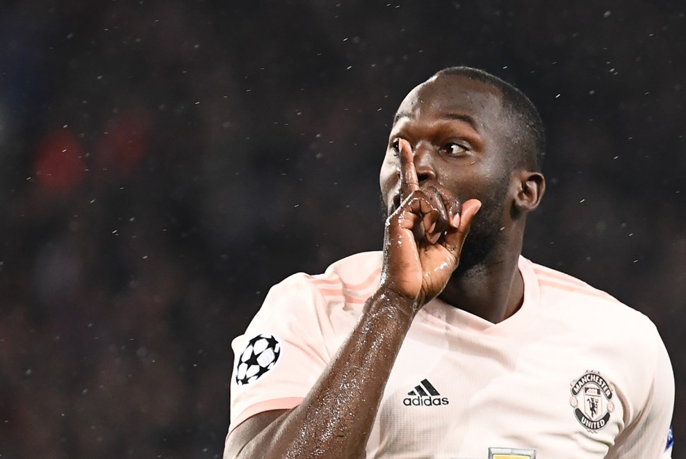 Lukaku tiết lộ bí quyết giúp MU đánh bại PSG