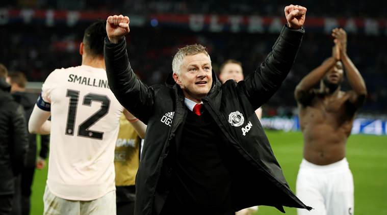 Hủy hợp đồng với CLB cũ, Solskjaer sắp làm HLV chính thức MU