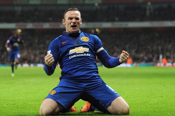 VIDEO: Top 10 bàn thắng đẹp nhất của MU vào lưới Arsenal