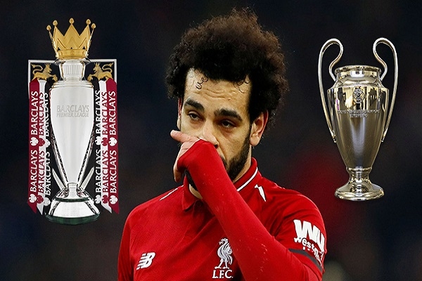 Sala sẵn sàng hy sinh Champions League để vô địch NHA