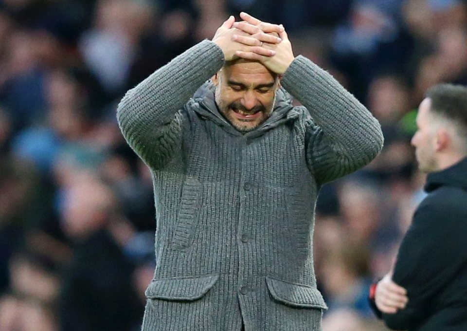 Lách luật, Man City đối mặt với án cấm chuyển nhượng từ FIFA